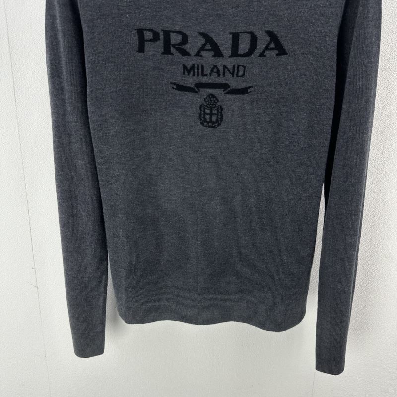 Prada Sweaters